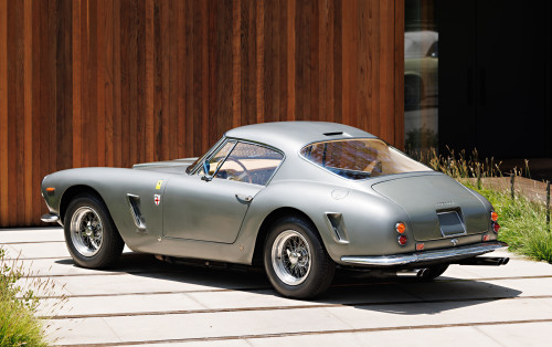 1972 Ferrari Dino 246 GT | Gooding & Company